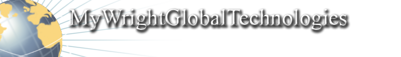 Wright Global Technologies 3400 N Benton, Muncie, IN 47304, Phone: 765-808-0388