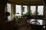 Images of a moderate Cape Cod style home in Muncie Indiana