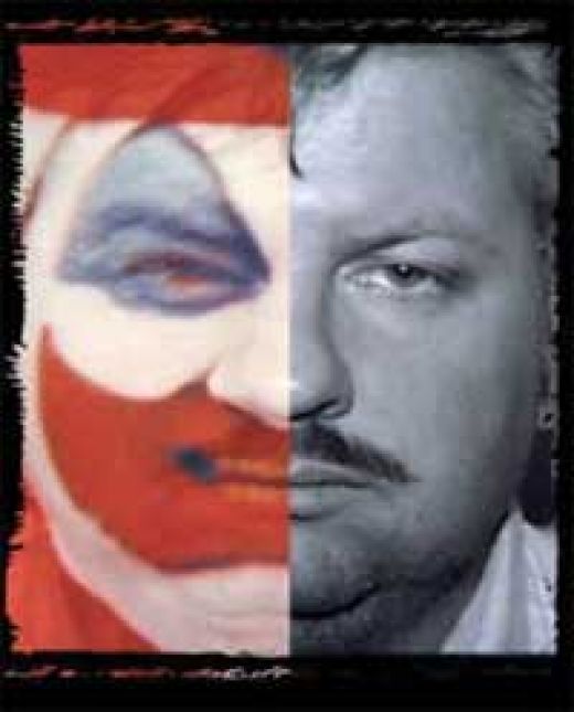 John Wayne Gacy