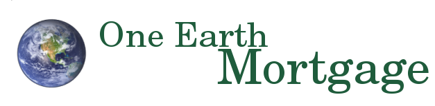 One Earth Mortgage